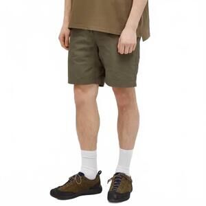 NEW KAVU men's chilli lite short in leaf